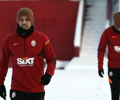 Galatasaray Tuzlaspor ile hazırlık maçı yapacak
