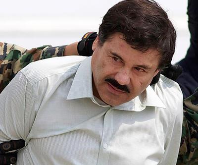 ABD'de uyuşturucu baronu El Chapo'nun cezası onaylandı 
