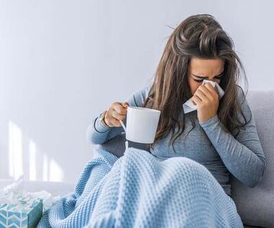 Soğuk algınlığı mı, grip mi yoksa Kovid-19 mu? Nasıl anlarız?