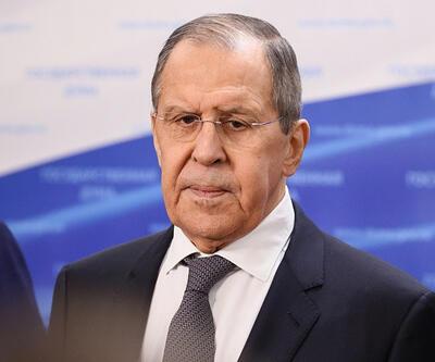 Lavrov: 'Ana konularda ABD'den olumlu cevap yok'