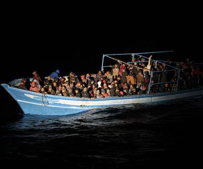 AB’nin sınır polisi Frontex, 2021 yılında binlerce sığınmacıyı ülkesine geri gönderdi