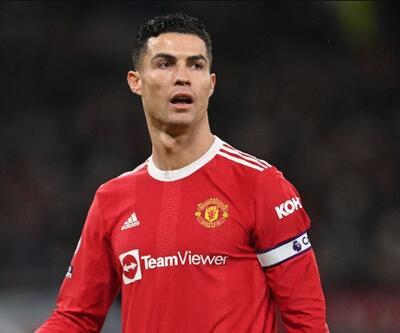 Transfermarkt yöneticisi: Ronaldo bizi engelledi