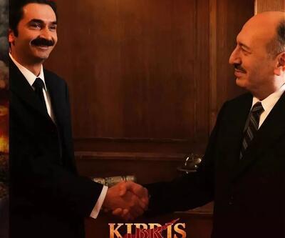 Son dakika: Dizideki Erbakan kimdir? Kıbrıs Zafere Doğru Necmettin Erbakan’i Murat Atak canlandırıyor! Murat Atak hangi dizilerde oynadı?