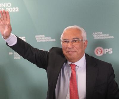 Portekiz'de seçimlerin galibi belli oldu