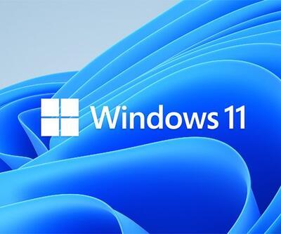 Windows 11 kısa sürede kullanıcı sayısını ikiye katladı