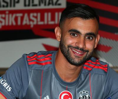 Rachid Ghezzal: Galatasaray'dan teklif aldım