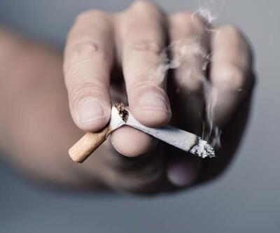 Uzmanlar uyardı: “Akciğer kanseri yüzde 85 sigara kaynaklı”