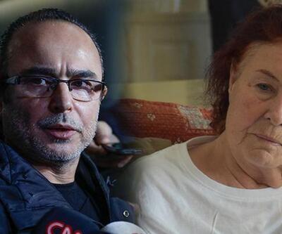 Fatma Girik'in kardeşi Günay Girik'den suç duyurusu