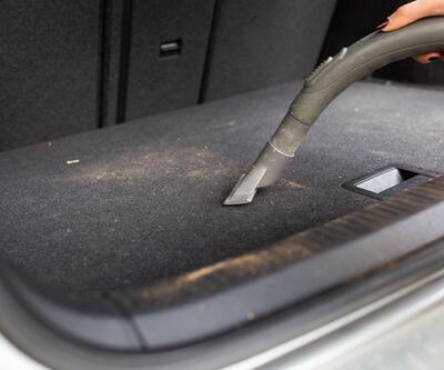 Temizlik takıntısı olanları üzecek haber: Arabanızın içi bir tuvaletten daha kirli olabilir