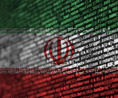 İran'da peş peşe siber saldırı