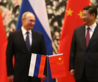 Kremlin duyurdu: Rusya-Çin ilişkilerinde yeni dönem