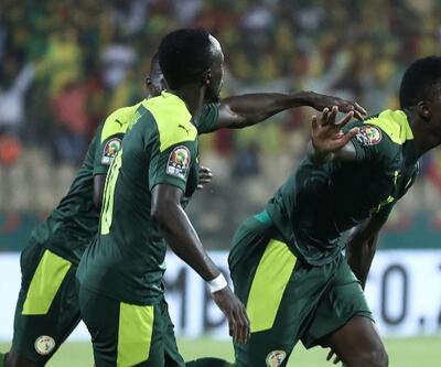 Afrika Kupası'nda ilk finalist belli oldu