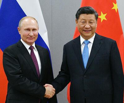 Putin: "Çin ile ilişkilerimiz istikrarlı, siyasetten etkilenmez"