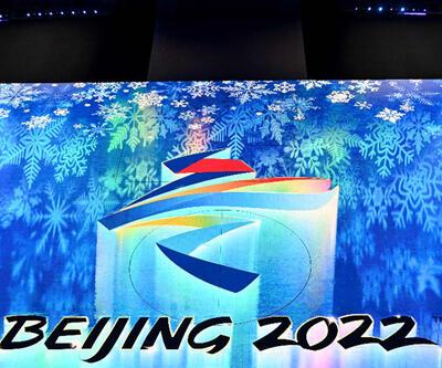 Pekin 2022 Kış Olimpiyatları açılış seremonisinde görsel şölen