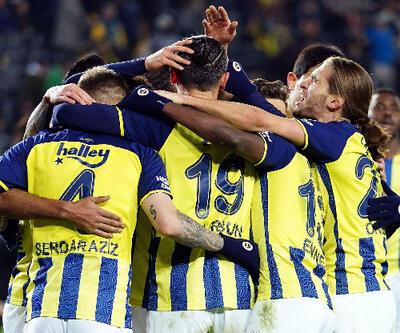 Son dakika... Beşiktaş ve Trabzonspor, Fenerbahçeli futbolcu için karşı karşıya!