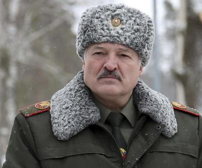 Belarus Devlet Başkanı Lukaşenko: Ukrayna ile savaş en fazla 3-4 gün sürer