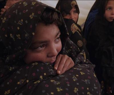 Afganistan'da aileler temel ihtiyaçları için çocuklarını satıyor