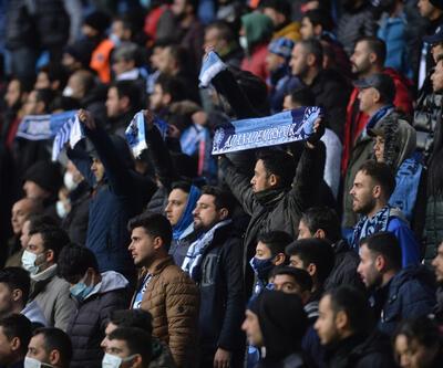 Adana Demirspor-Beşiktaş maçının bilet fiyatlarına indirim