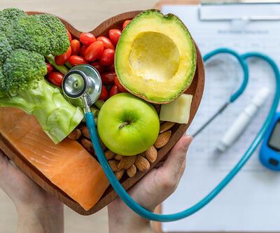 Kolesterol hastaları nasıl beslenmeli?