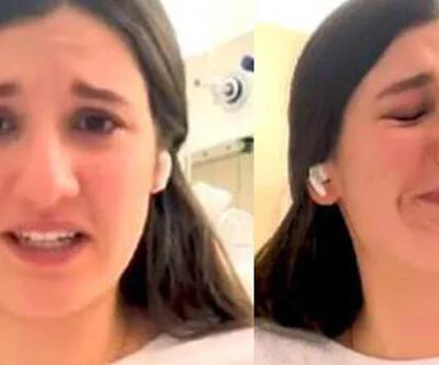 Almanya'da 17 yaşındaki Türk kıza ırkçı saldırı