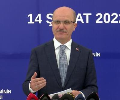 Son dakika: YÖK Başkanı Özvar'da 'baraj' açıklaması