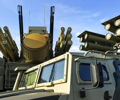 Ukrayna, Almanya'dan 12 bin tanksavar füzesi istiyor