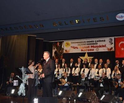 Türk Sanat Müziği severle bu konserde buluştu