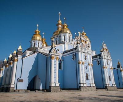 Kiliseler arası ayrılık Moskova-Kiev gerilimini etkiledi mi?