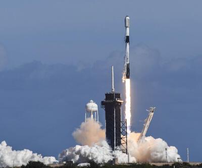 Ay'a çarpması beklenen roket SpaceX'in değilmiş 