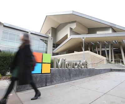 Microsoft ofisleri açıyor