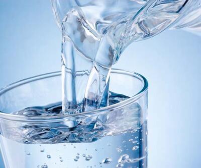Vücuttaki suyun yüzde 20’sinin yitirilmesi ölüme yol açabilir