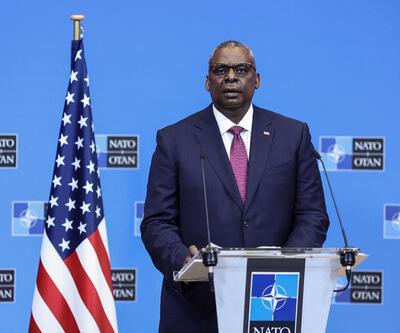 ABD Savunma Bakanı Austin, “NATO'nun her bir karış toprağını savunacağız”