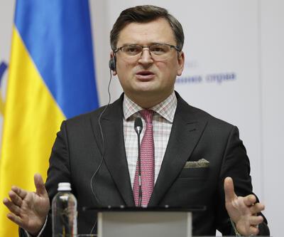 Ukrayna Dışişleri Bakanı'ndan Rusya'ya diplomasi çağrısı
