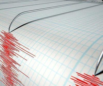 Filipinler’de 5.6 büyüklüğünde deprem