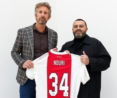 Ajax'ın Abdelhak Nouri için ödeyeceği tazminat belli oldu 