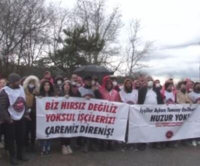 Migros'ta işçilerin talebi karşılandı