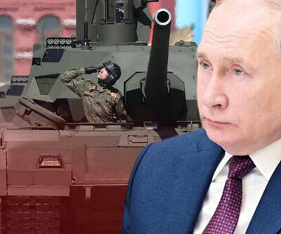 Rusya son 14 yılda üç defa askeri sahaya sürdü! Güney Osetya, Kırım, Donbass