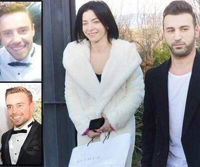 Emre Kaya'nın, Murat Dalkılıç ve Merve Boluğur'un düğününe katıldığı ortaya çıktı!