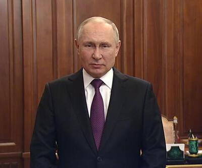 Putin: Rusya’nın çıkarlarına uygun olduğu sürece diyaloğa hazırız