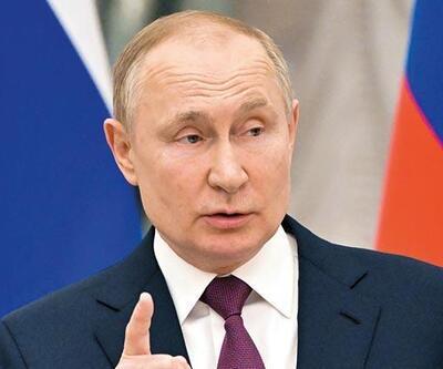 Putin'in o sözleri yeniden gündemde: "Rusya'nın sınırı bitmez"
