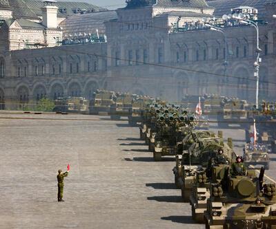 Rusya Ukrayna ordusu karşılaştırması: Rusya -Ukrayna askeri güç bilgileri! 