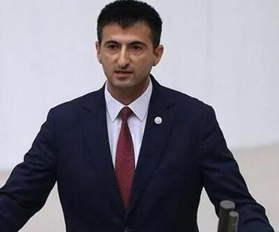 İzmir Milletvekili Mehmet Ali Çelebi, Memleket Partisi'nden istifa etti