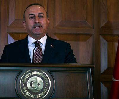 Bakan Çavuşoğlu: Vatandaşlarımızı getirmek için seferberlik ilan ettik