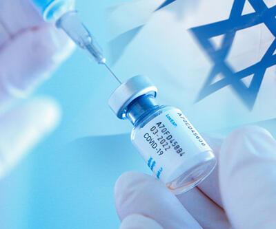 İsrail ülkeye giriş için aşı şartını kaldırdı