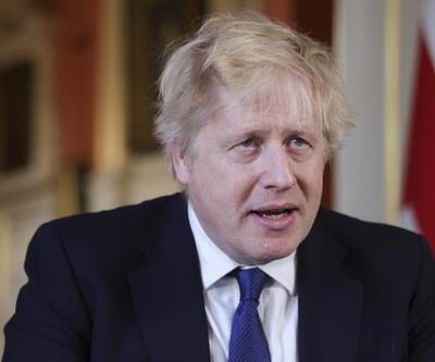 İngiltere Başbakanı Johnson, yarın Polonya ve Estonya’yı ziyaret edecek