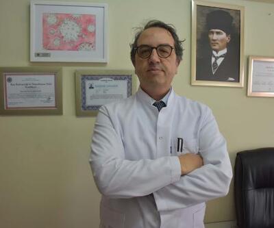 Prof. Dr. Şener: Normalleşme için aşılama yüzde 70'in üzerine çıkmalı