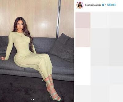 Kim Kardashian 95 milyon dolara jet aldı 