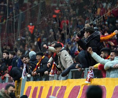 Galatasaray ve Emre Belözoğlu PFDK'ya sevk edildi