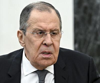 Rusya Dışişleri Bakanı Lavrov: Krizde çözüme ulaşacağımızdan şüphem yok