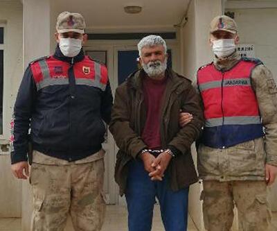 Şanlıurfa'da 3 kardeşi öldürmekten hüküm giyen firari 5 yıl sonra yakalandı
